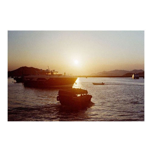 LOMOGRAPHY LOMOCHROME COLOR...