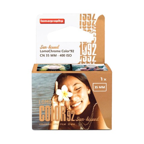 LOMOGRAPHY LOMOCHROME COLOR...