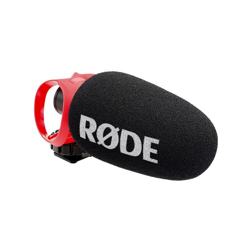 RODE VIDEOMICRO II