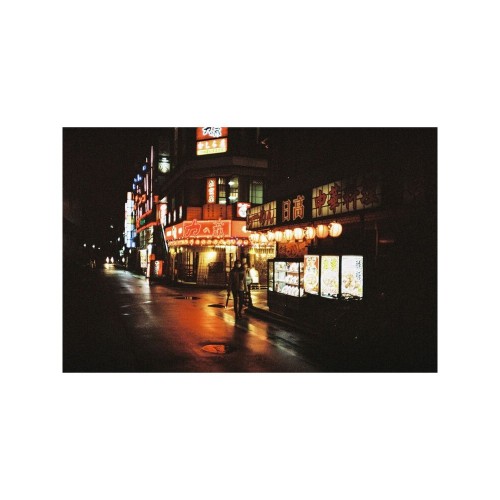 LOMOGRAPHY METROPOLIS XR...