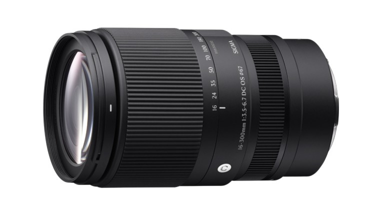 Sigma announces 16-300mm F3.5-6.7 DC OS