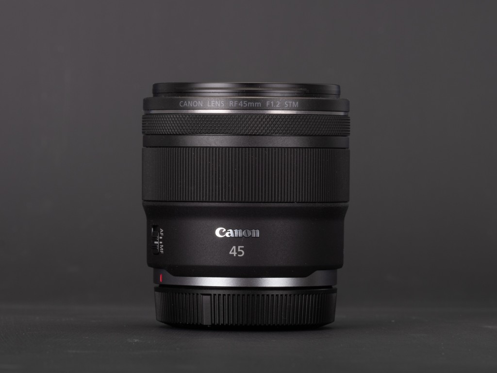 Canon's latest F1.2 lens is surprisingly fast, shockingly inexpensive