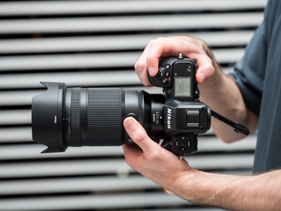 Nikon Adds 35mm F1.2 to Its Z-Mount Lineup