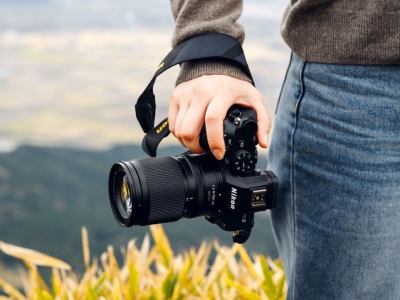 Nikon Nikkor Z 24-105mm F4-7.1 – Versatile zoom lens