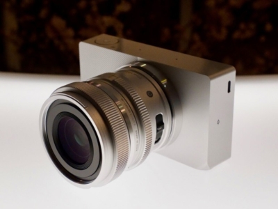 Sigma BF + 45mm f/2.8 – Real-world street photography test