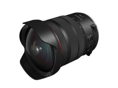 Canon RF 7-14mm F2.8-3.5 L Fisheye STM – Extreme creativity on the RF system