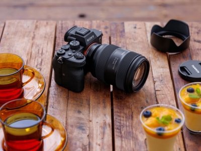 Tamron 35-100mm F2.8 Di III VXD – Il nuovo zoom “tuttofare” luminoso per mirrorl