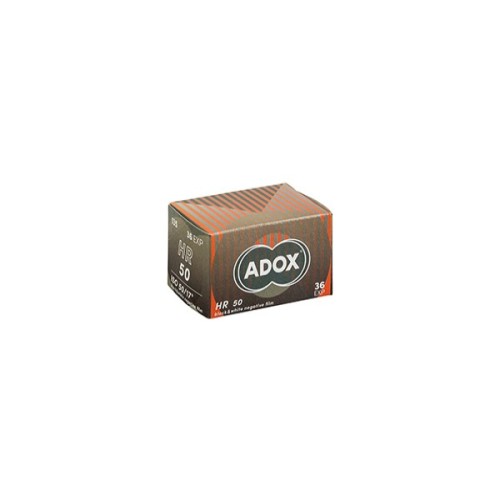 ADOX HR-50 SPEEDBOOST 135-36