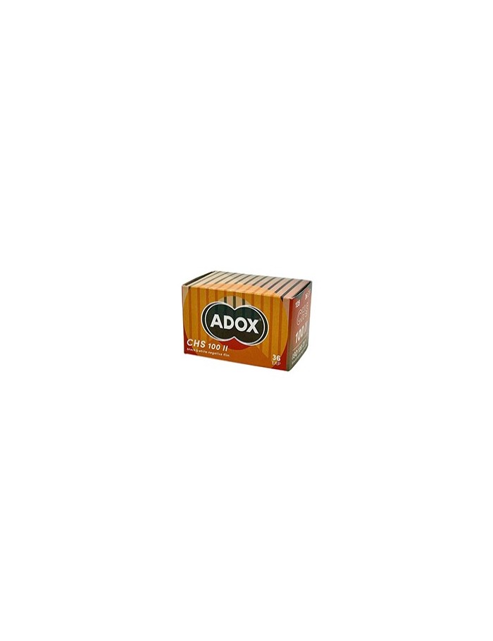 ADOX CHS 100 II 135-36
