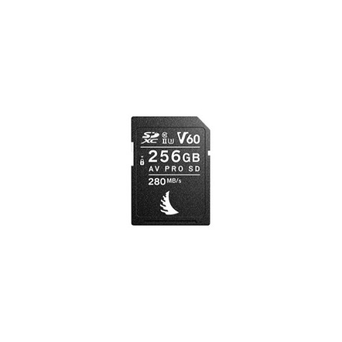 ANGELBIRD AV PRO SD 256GB...