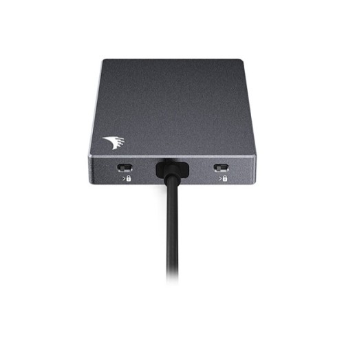 ANGELBIRD SD DUAL CARD READER