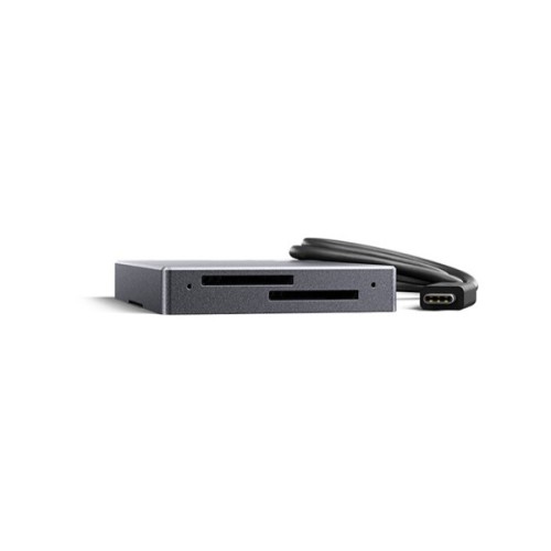 ANGELBIRD SD DUAL CARD READER