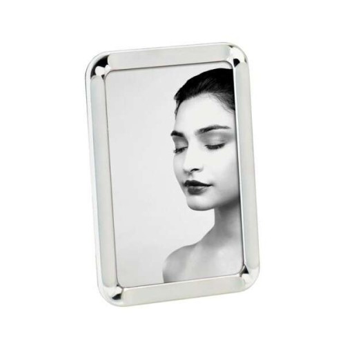 Cornice In Plexiglass Mascagni 20x25 Cm - Chiusura Magnetica, Trasparente, Made In Italy - Foto 3