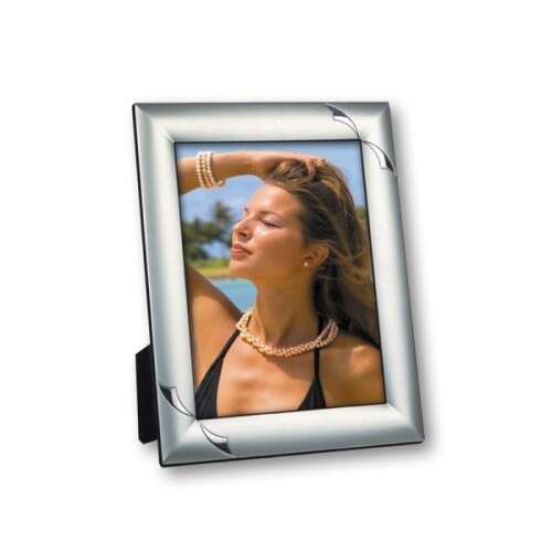 ZEP CORNICE SILVER 13X18