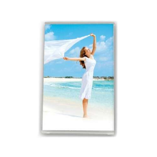 ZEP CORNICE ACRYLIC FRAME...