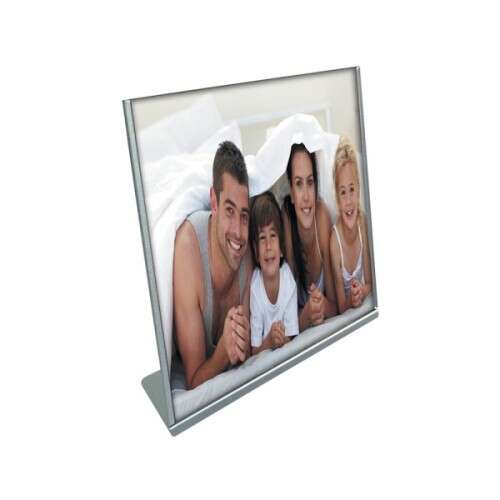ZEP 15X20 METAL FRAME ORIZ.