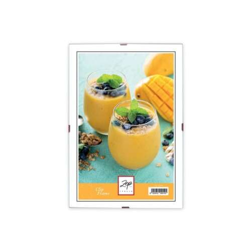 ZEP CORNICE CLIP FRAME...