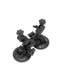 DELKIN FAT GECKO DUAL MOUNT X