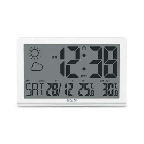 EXPLORE SCIENTIFIC RDC8001...