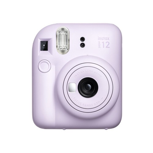 FUJIFILM INSTAX MINI 12 LILAC PURPLE