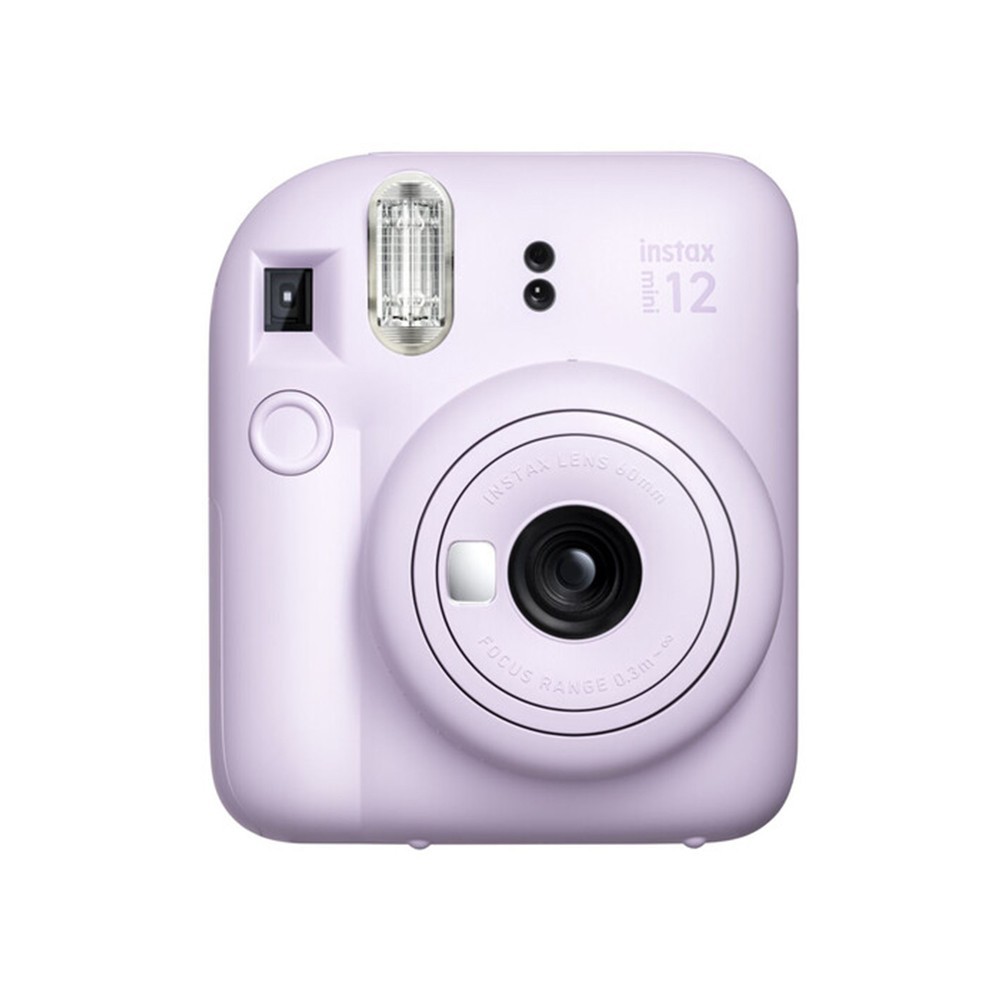 FUJIFILM INSTAX MINI 12 LILAC PURPLE