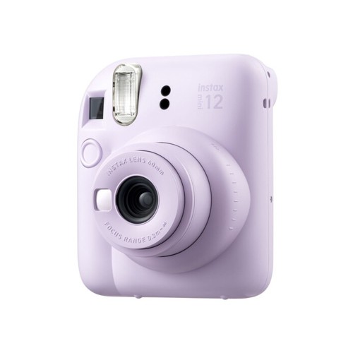 FUJIFILM INSTAX MINI 12 LILAC PURPLE