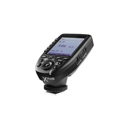 GODOX XPRO-N TTL 2.4 GHz