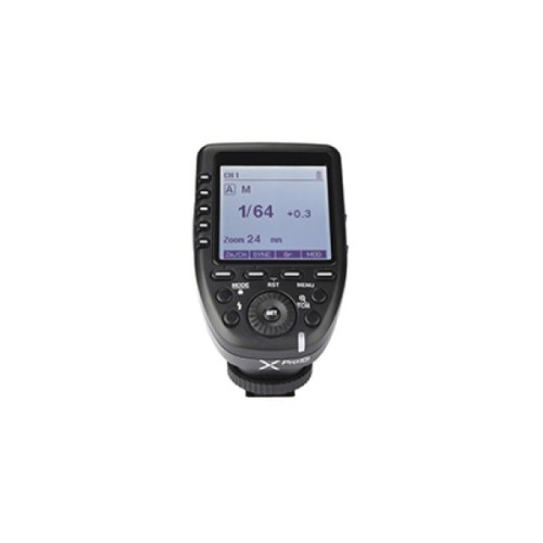 GODOX XPRO-O TTL 2.4 GHz