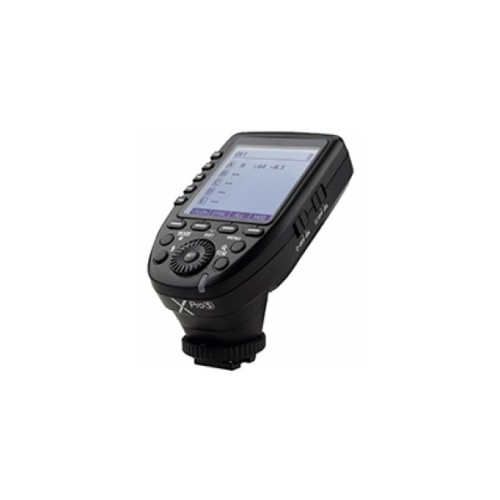 GODOX XPRO-S TTL 2.4 GHz