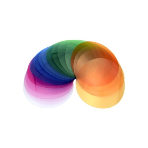 GODOX V-11T COLOR FILTERS