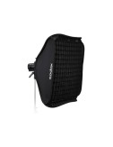 GODOX SGUV SOFTBOX 80X80CM