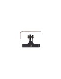 GOPRO PRO SEAT RAIL MOUNT