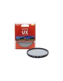 HOYA 43MM CIR-PL UX