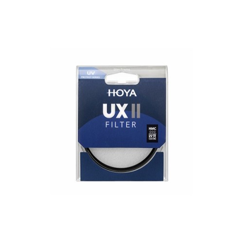 HOYA 46MM UV UX II