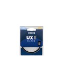 HOYA 49MM UV UX II