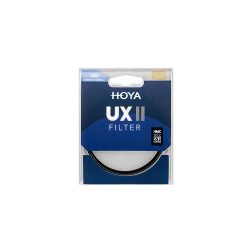 HOYA 49MM UV UX II