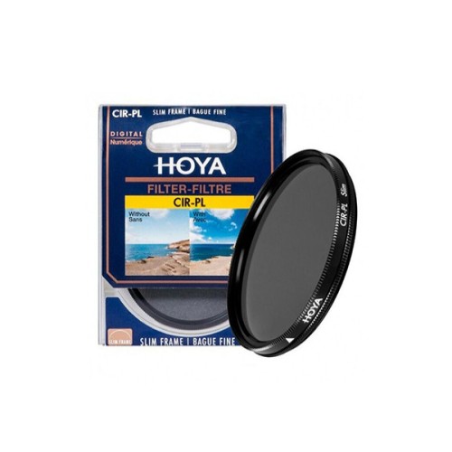 HOYA 49MM CIR-PL STD