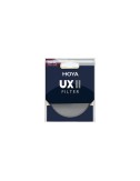 HOYA 49MM CIR-PL UX II