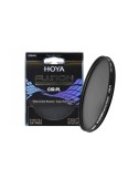 HOYA 49MM CIR-PL FUSION NEXT