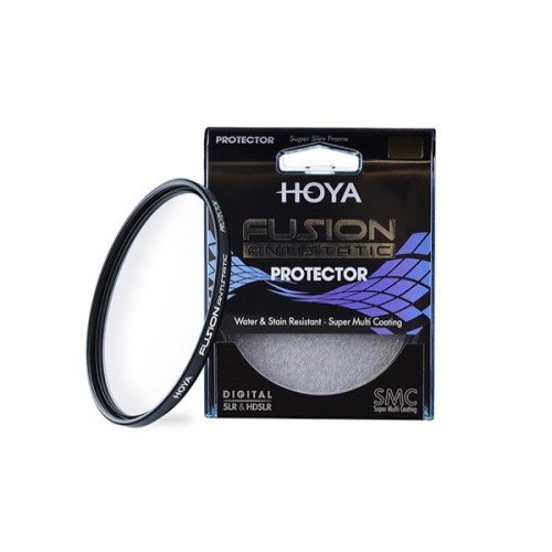 HOYA 52MM PROTECTOR FUSION