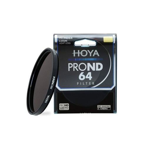 HOYA 52MM PROND 64