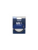 HOYA 58MM UV UX II