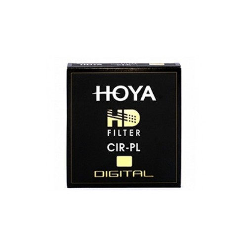 HOYA 58MM HD CIR-PL