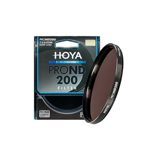 HOYA 58MM PROND 200