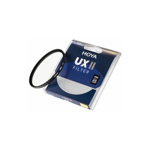HOYA 62MM UV UX II