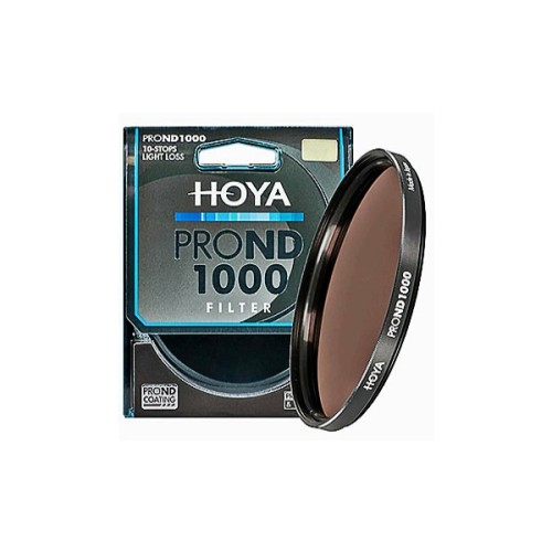 HOYA 62MM PROND 1000