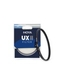 HOYA 67MM UV UX II