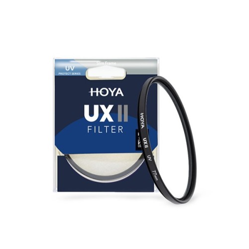 HOYA 67MM UV UX II