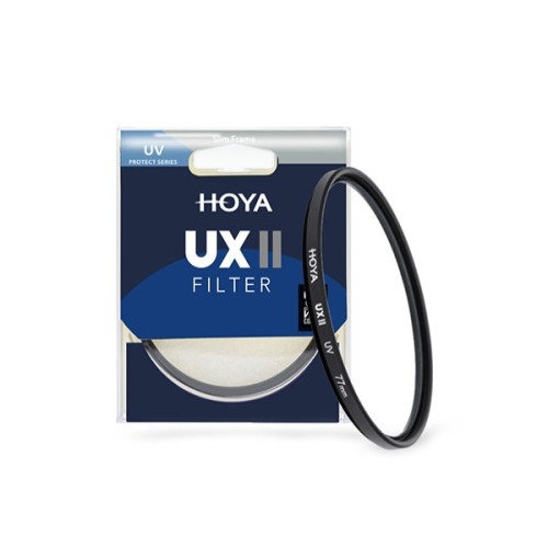 HOYA 67MM UV UX II