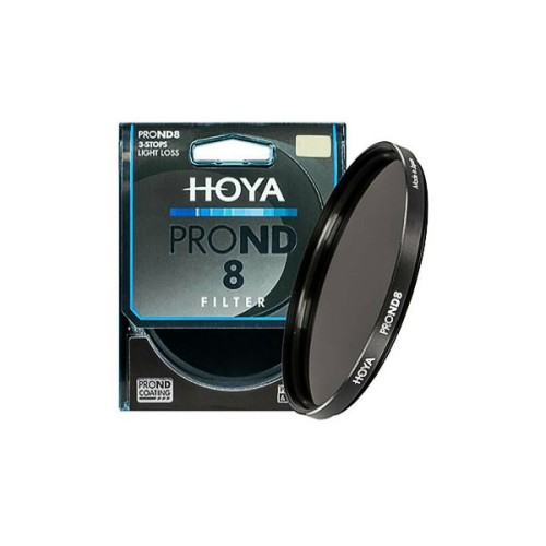 HOYA 67MM PROND 8